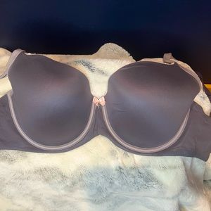 Victoria Secret bra (36DDD) and panty (medium) set